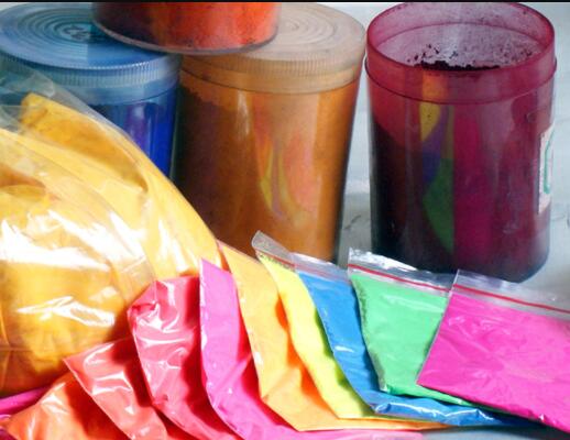 色母粒對(duì)人有害嗎？